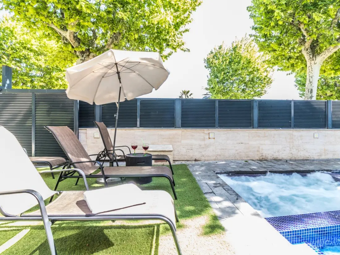 Maison de Vacances Empuriabrava 95