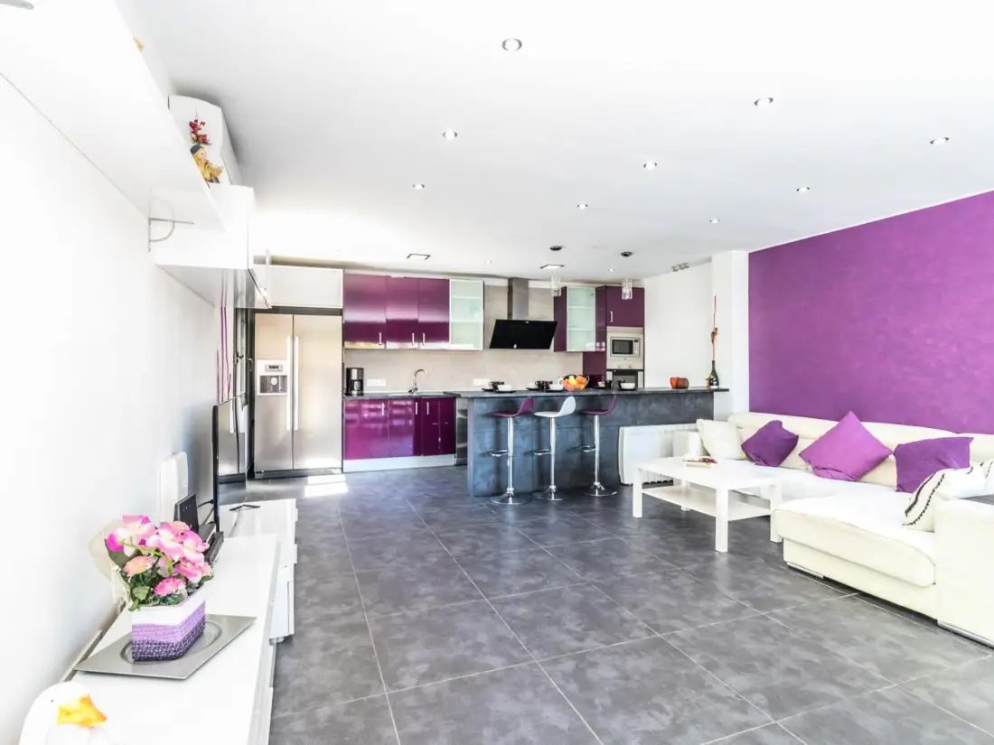 Maison de Vacances Empuriabrava 95