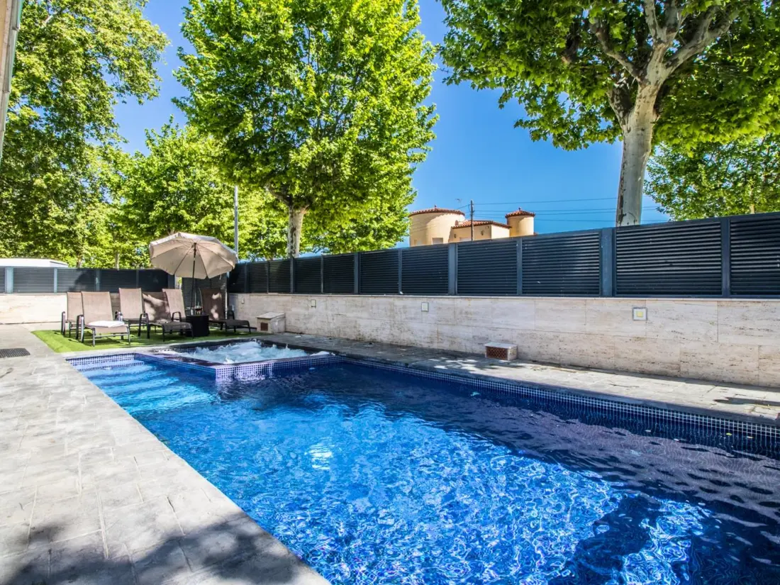 Maison de Vacances Empuriabrava 95