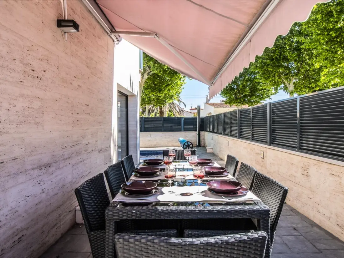 Maison de Vacances Empuriabrava 95