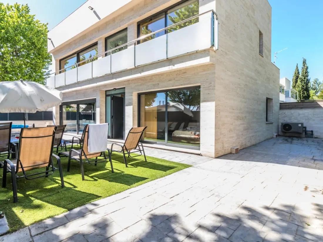 Maison de Vacances Empuriabrava 95