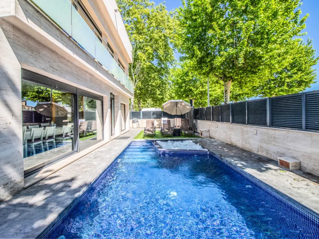 Maison de Vacances Empuriabrava 95