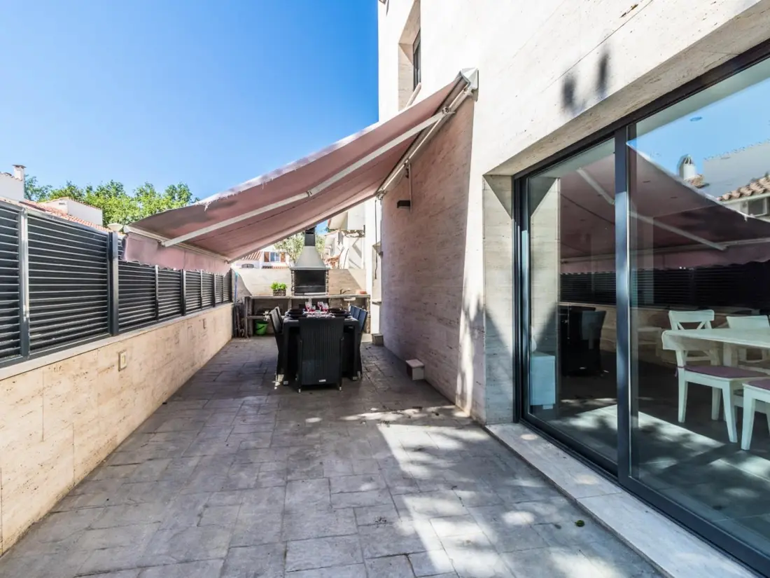 Maison de Vacances Empuriabrava 95