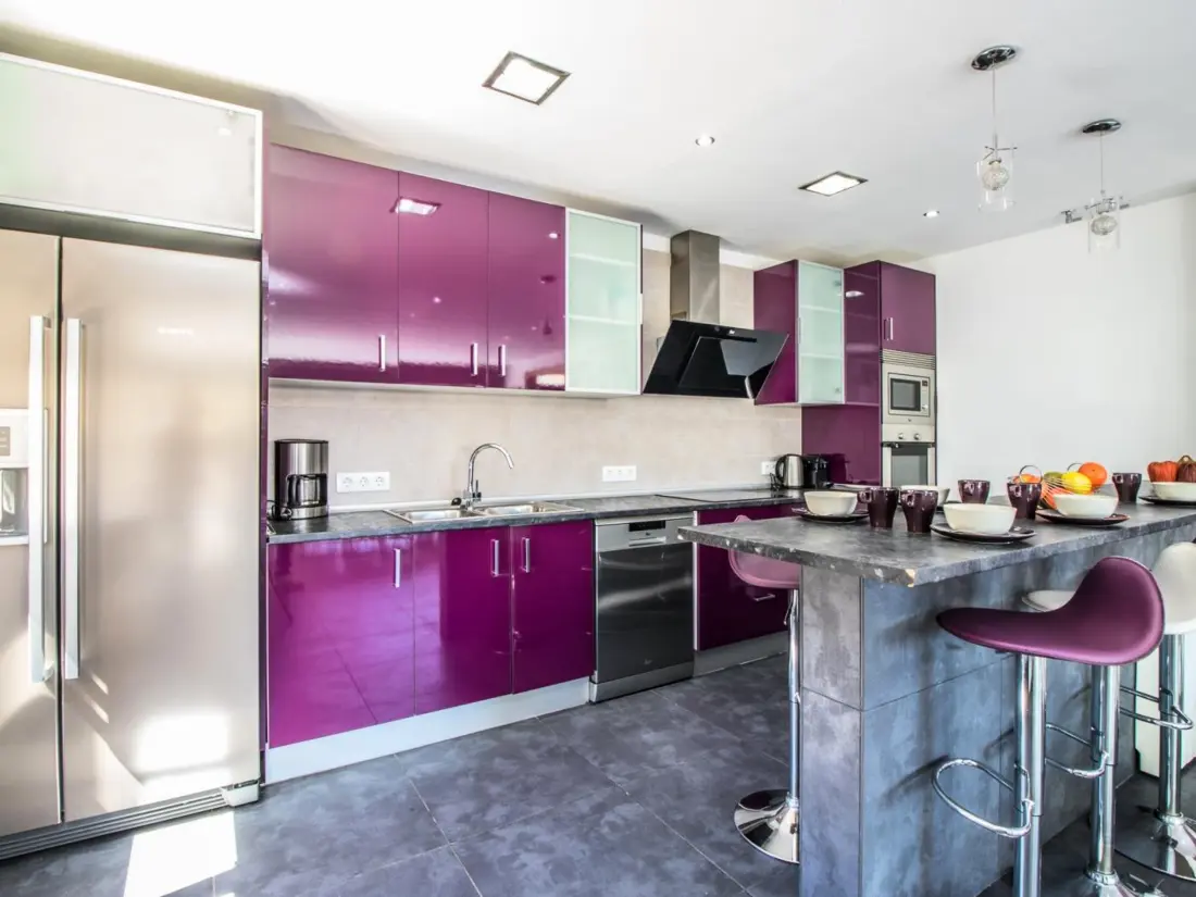 Maison de Vacances Empuriabrava 95