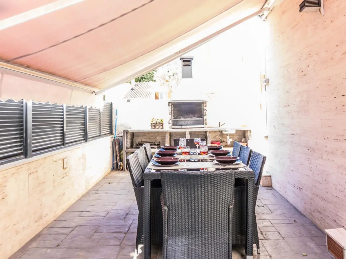 Maison de Vacances Empuriabrava 95