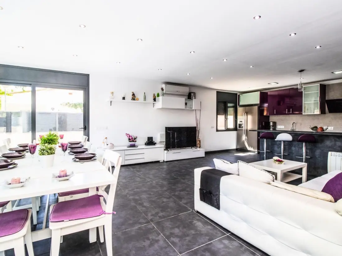 Maison de Vacances Empuriabrava 95