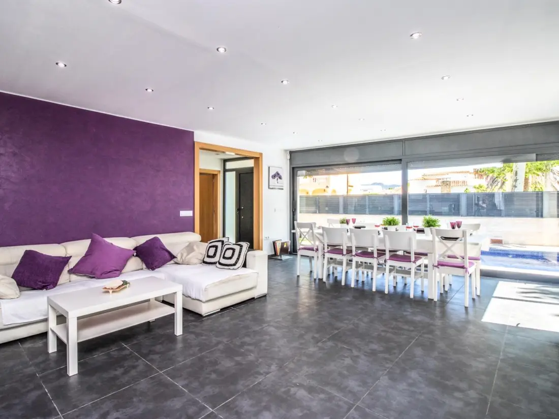 Maison de Vacances Empuriabrava 95