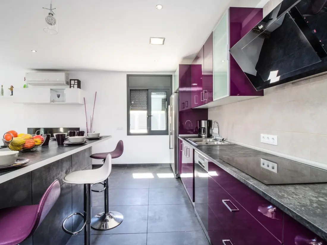Maison de Vacances Empuriabrava 95