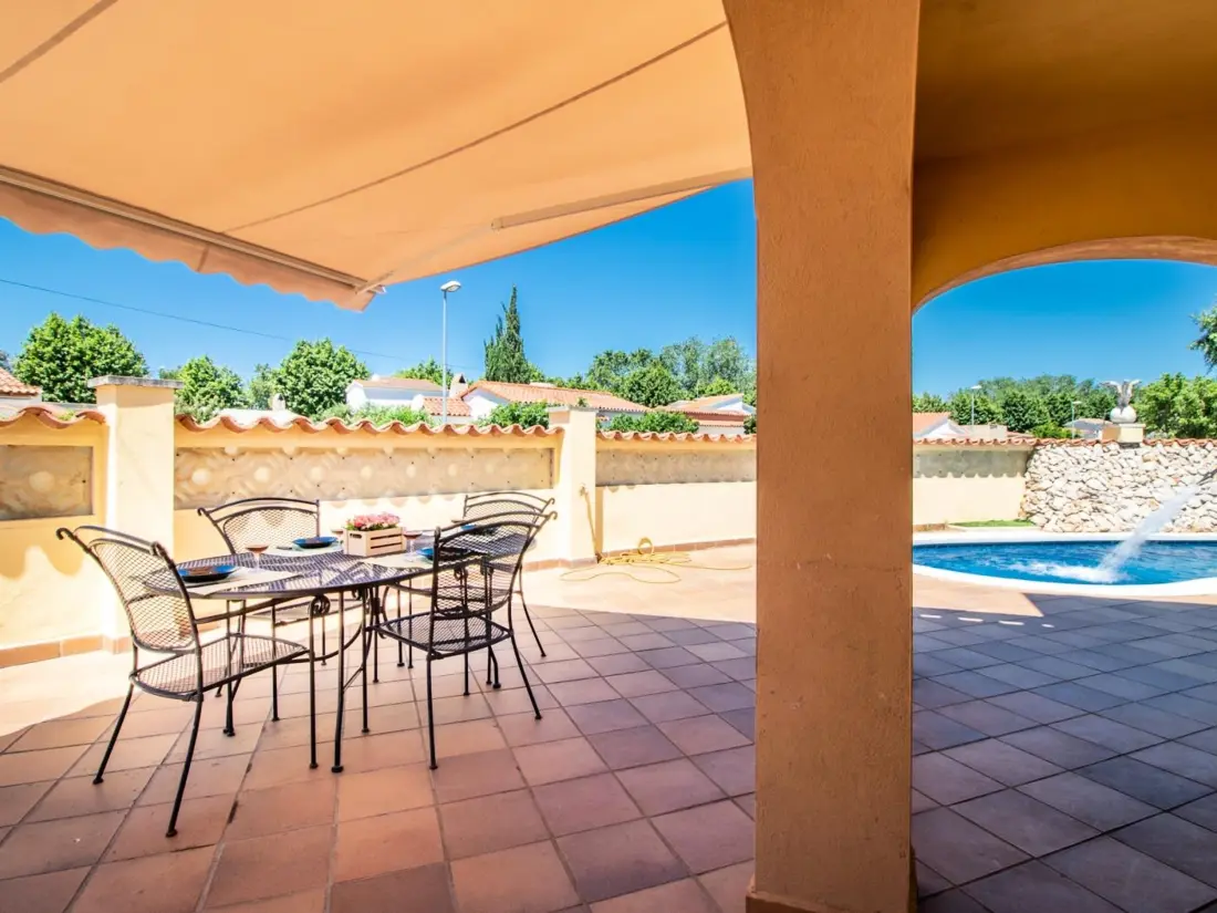Maison de Vacances Empuriabrava 100