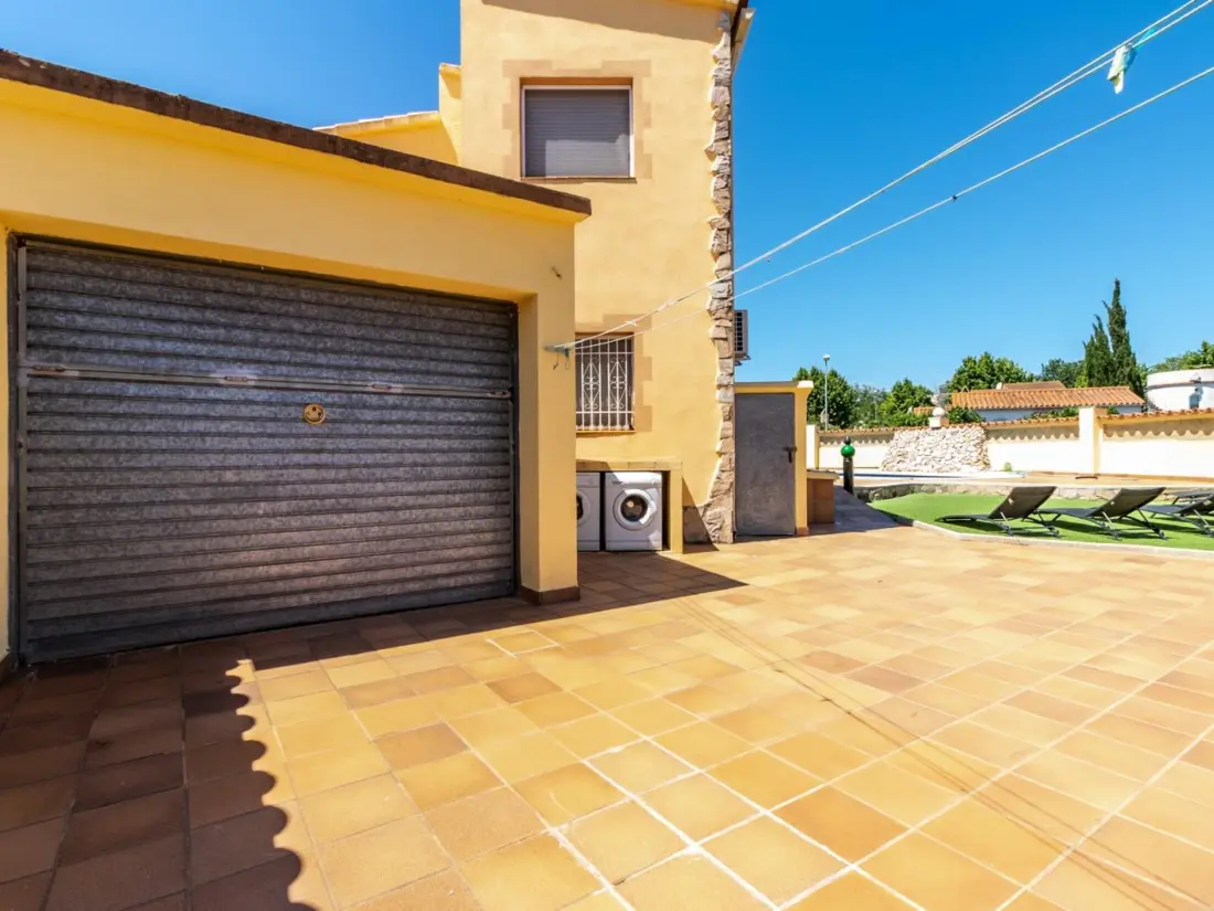 Maison de Vacances Empuriabrava 100