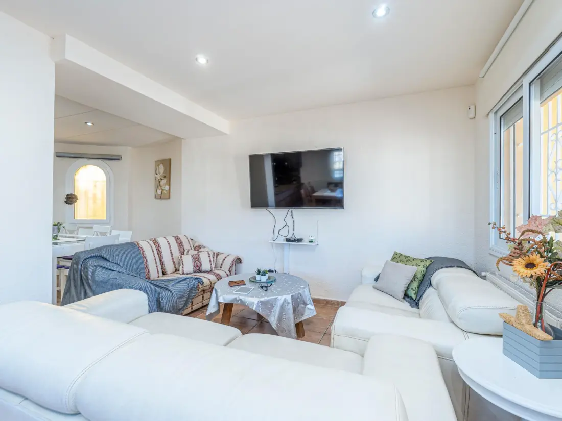 Maison de Vacances Empuriabrava 100