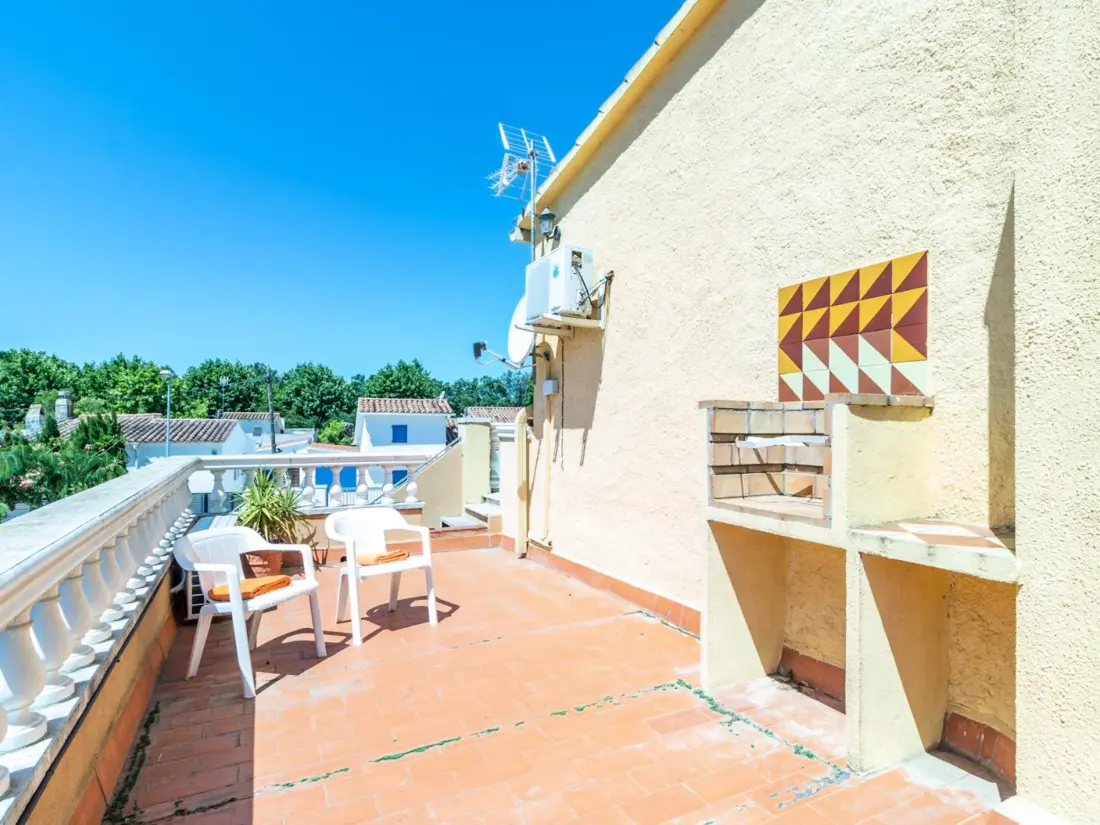 Maison de Vacances Empuriabrava 100
