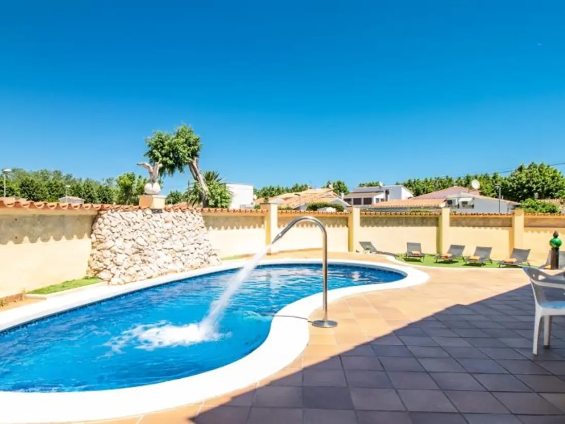 Maison de Vacances Empuriabrava 100
