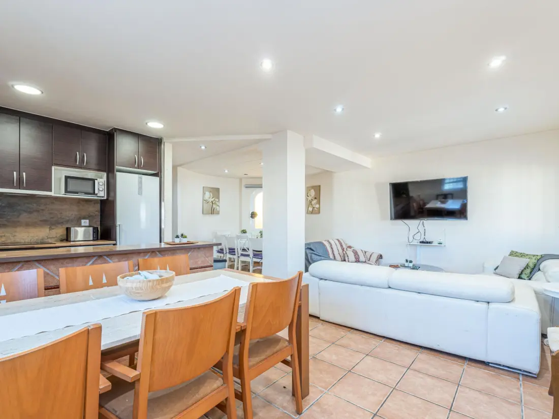 Maison de Vacances Empuriabrava 100