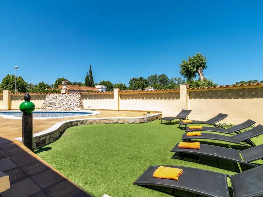 Maison de Vacances Empuriabrava 100