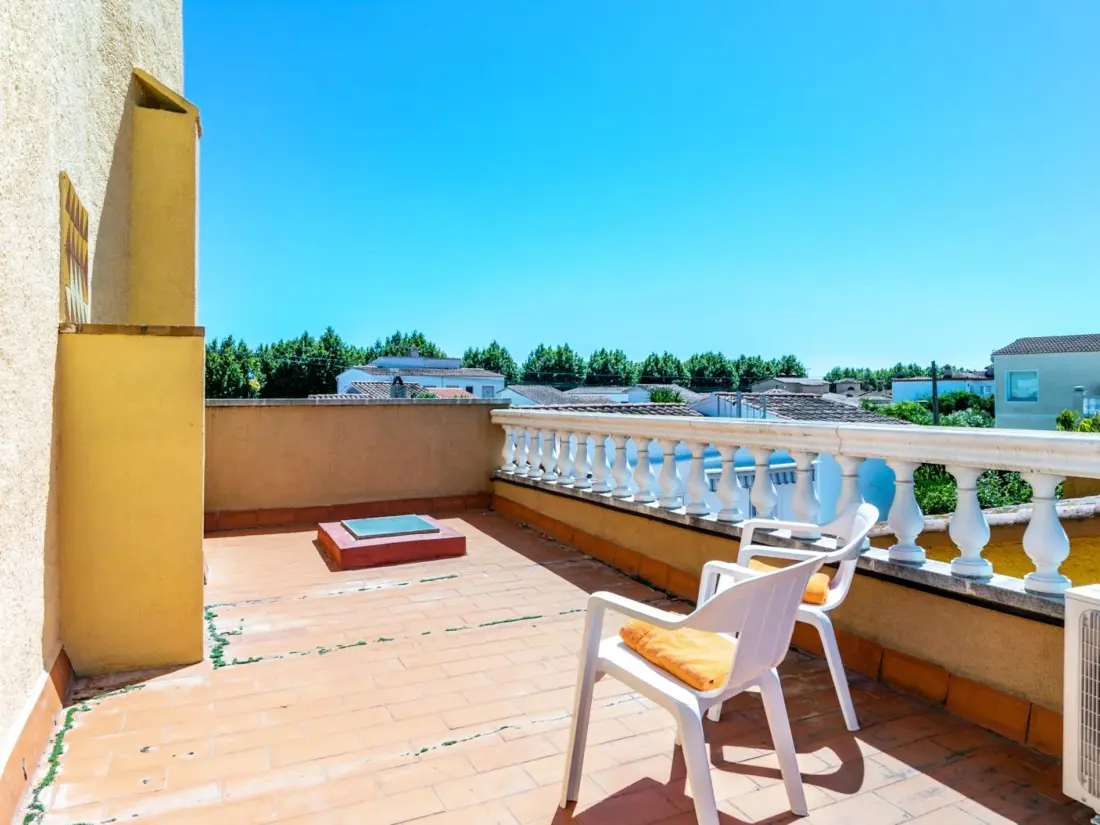 Maison de Vacances Empuriabrava 100