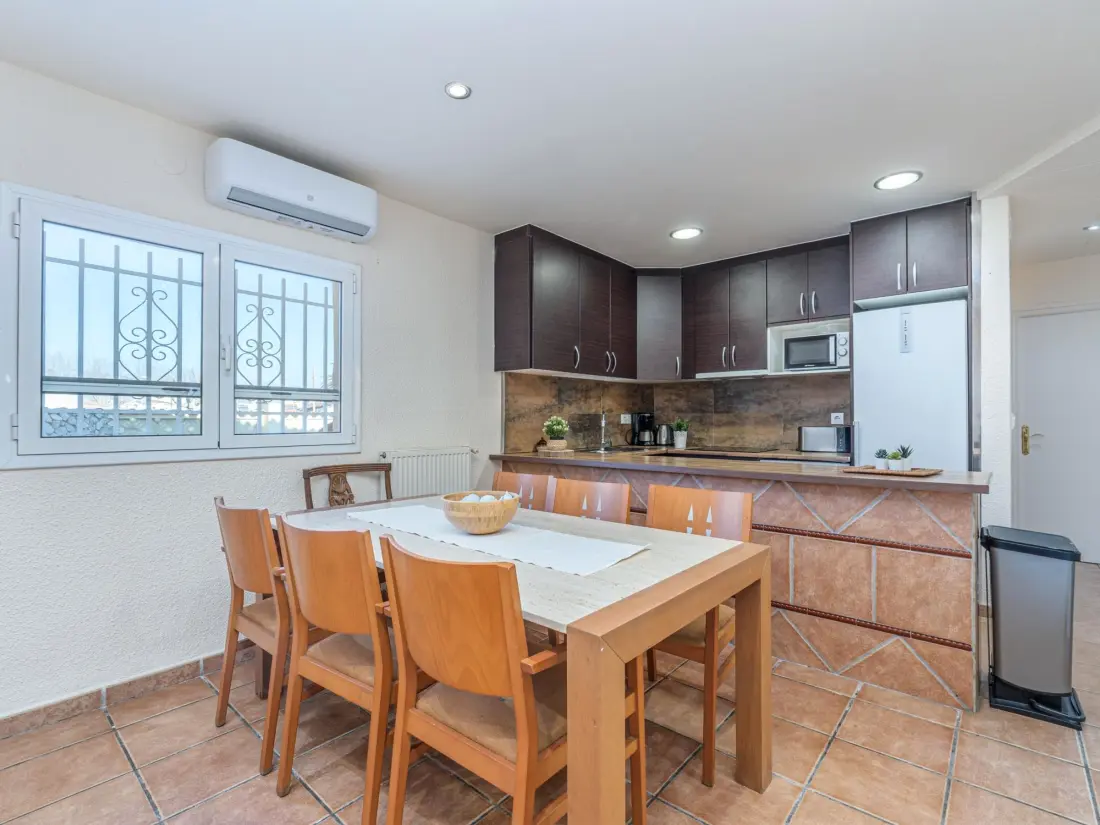 Maison de Vacances Empuriabrava 100
