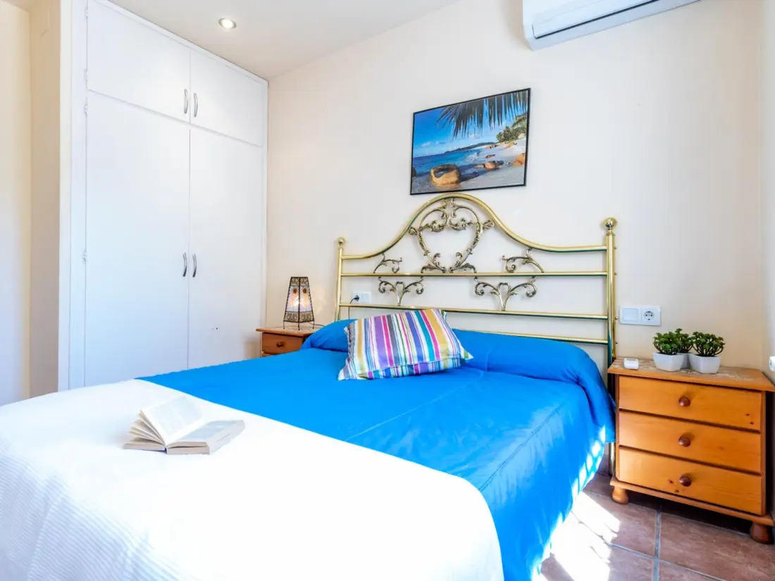 Maison de Vacances Empuriabrava 100