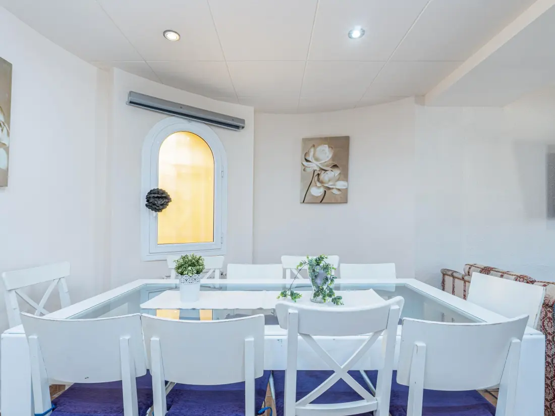 Maison de Vacances Empuriabrava 100