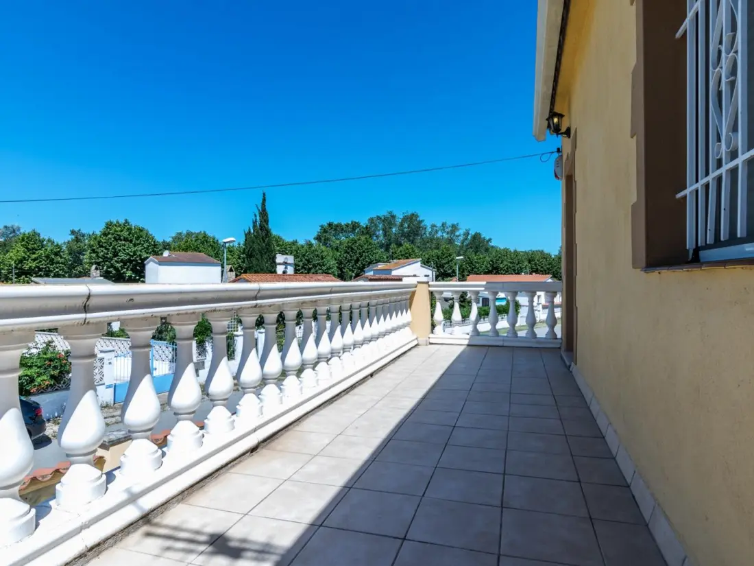 Maison de Vacances Empuriabrava 100