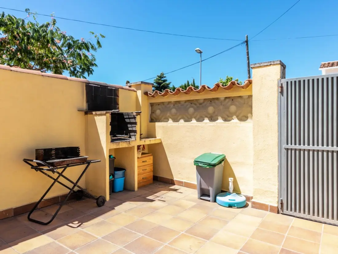 Maison de Vacances Empuriabrava 100