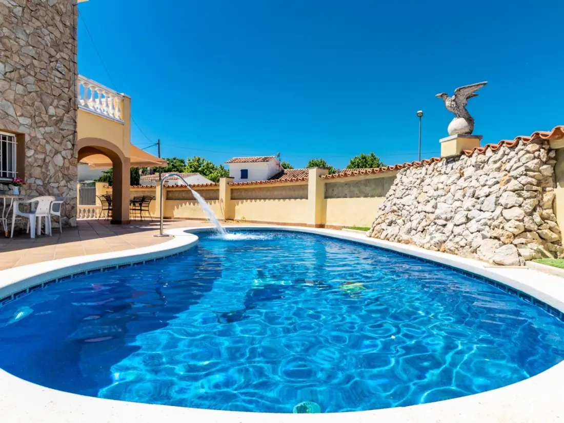 Maison de Vacances Empuriabrava 100
