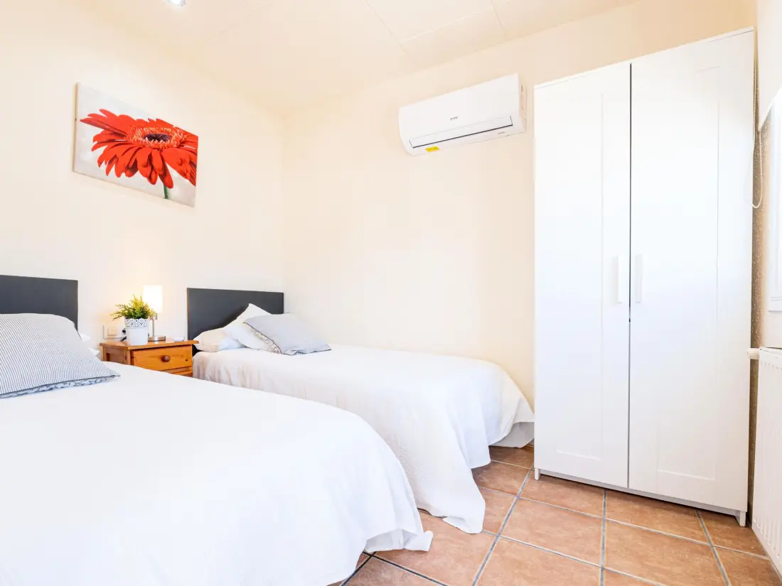 Maison de Vacances Empuriabrava 100