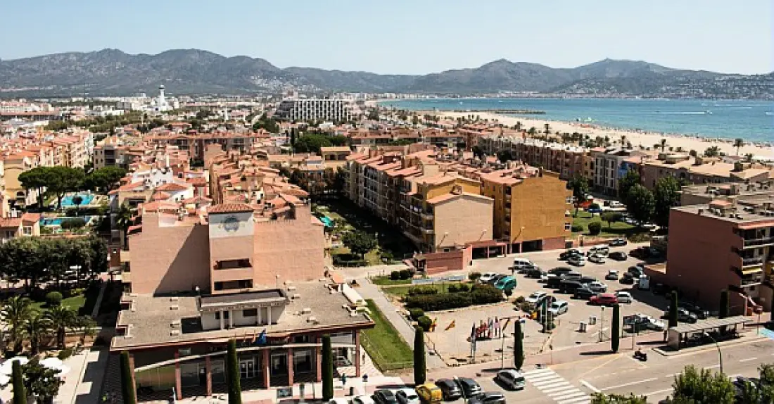 Résidence Comte d'Empuries Maeva Apartamentos3 étoiles★★★ - Maeva Sélection