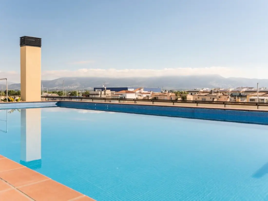 Résidence Pierre & Vacances Empuriabrava Marina