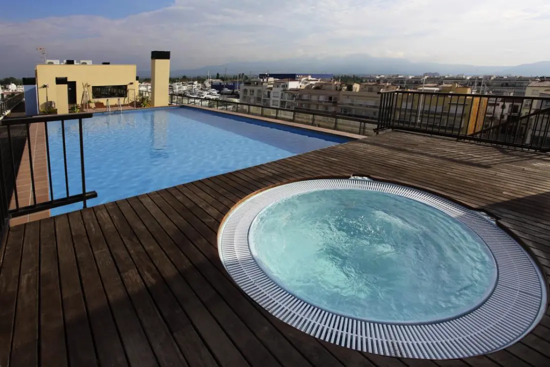 Résidence Pierre & Vacances Empuriabrava Marina