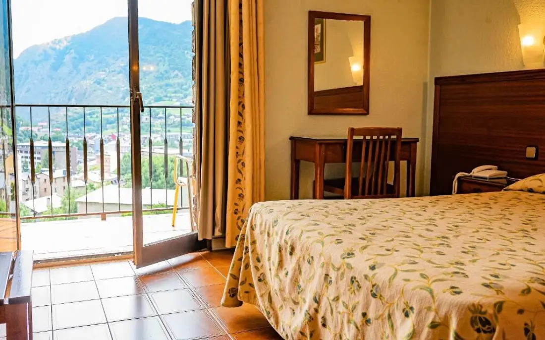 Hôtel Coray by Pierre & Vacances 3 étoiles★★★