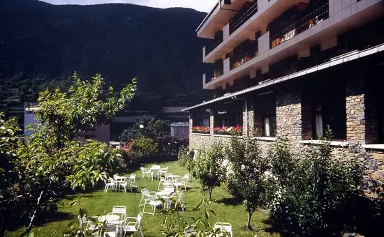 Hotel Coray von Pierre & Vacances ***