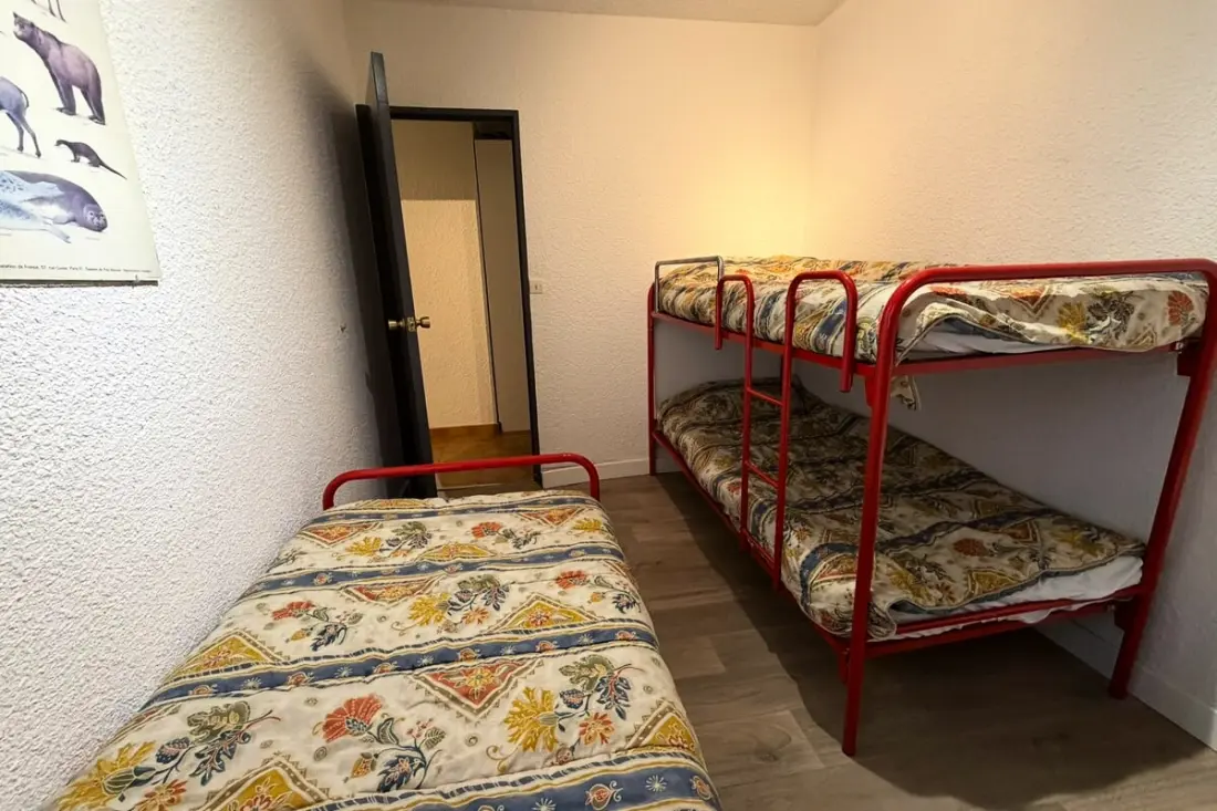 Résidence Appartement Pour 6-7 Petit Prix