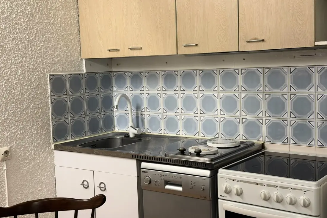 Résidence Appartement Pour 6-7 Petit Prix
