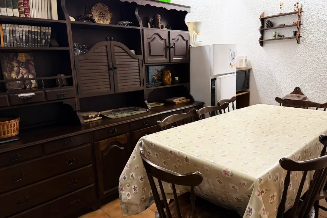 Résidence Appartement Pour 6-7 Petit Prix