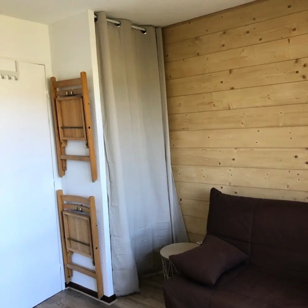 Résidence Chamois Blond