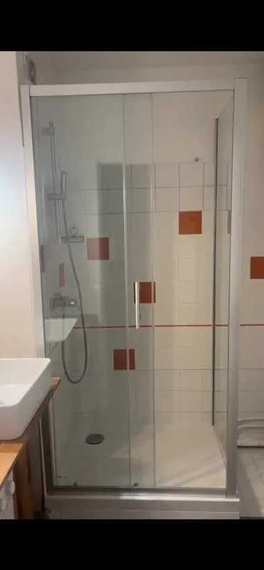 Ski Aux Pieds : Grand F3 De 60m2 Au Sauze
