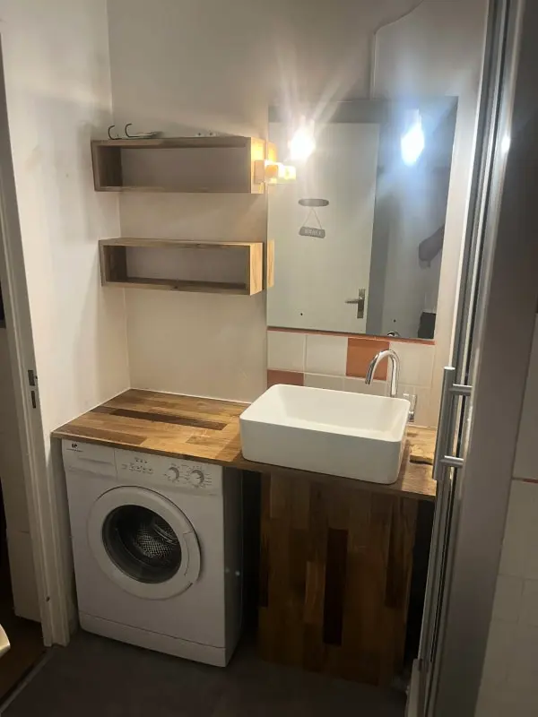 Ski Aux Pieds : Grand F3 De 60m2 Au Sauze