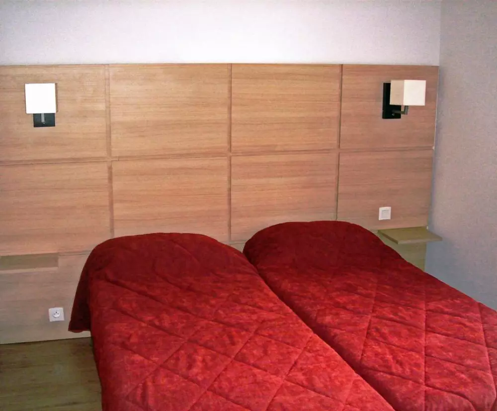 Résidence Goélia Les Gorges de la Truyère3 étoiles★★★