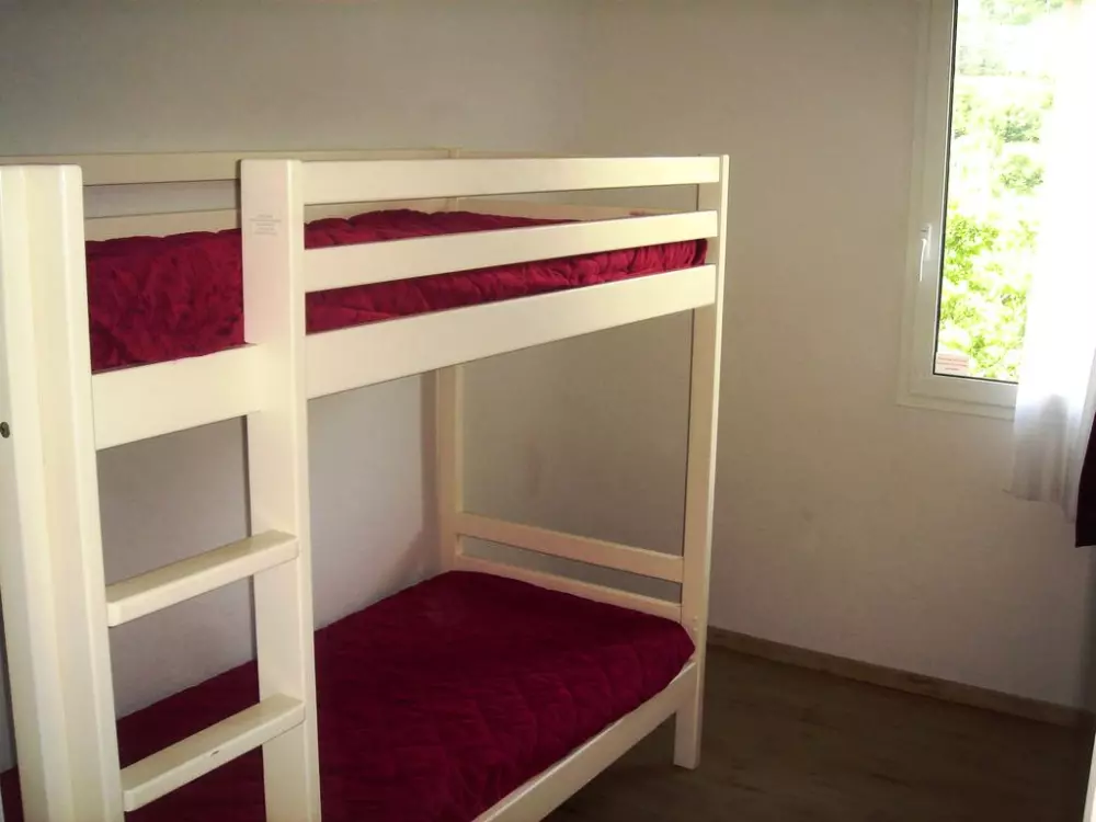 Résidence Goélia Les Gorges de la Truyère3 étoiles★★★