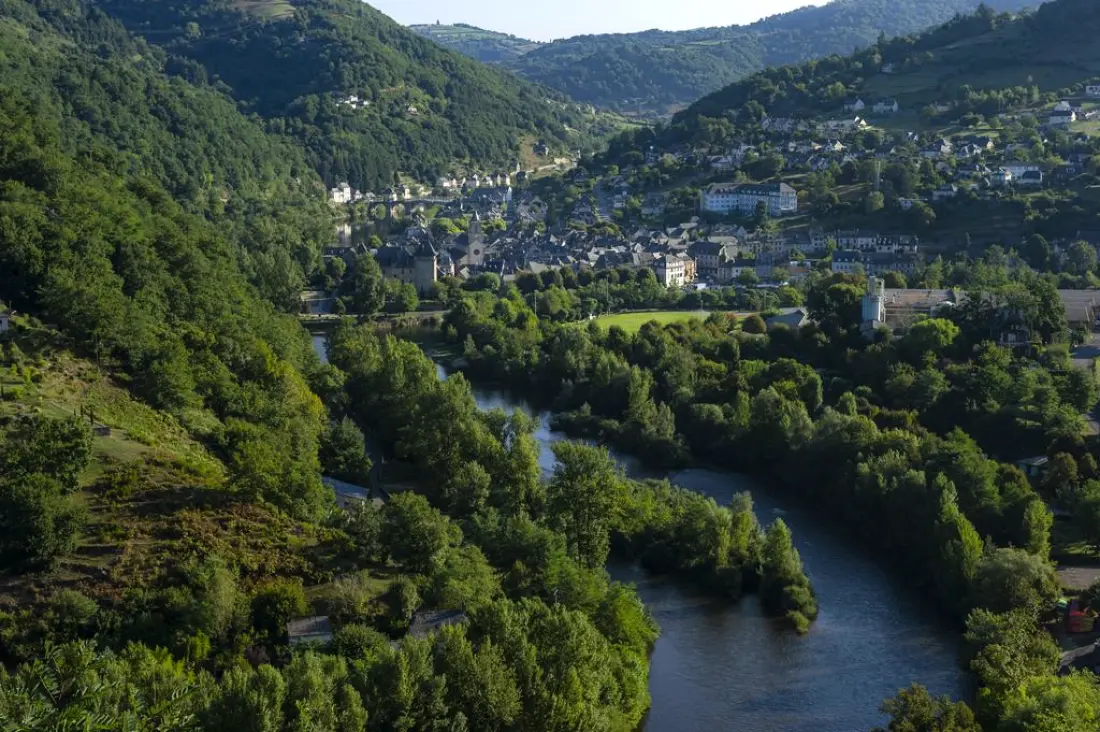 Résidence Goélia Les Gorges de la Truyère3 étoiles★★★