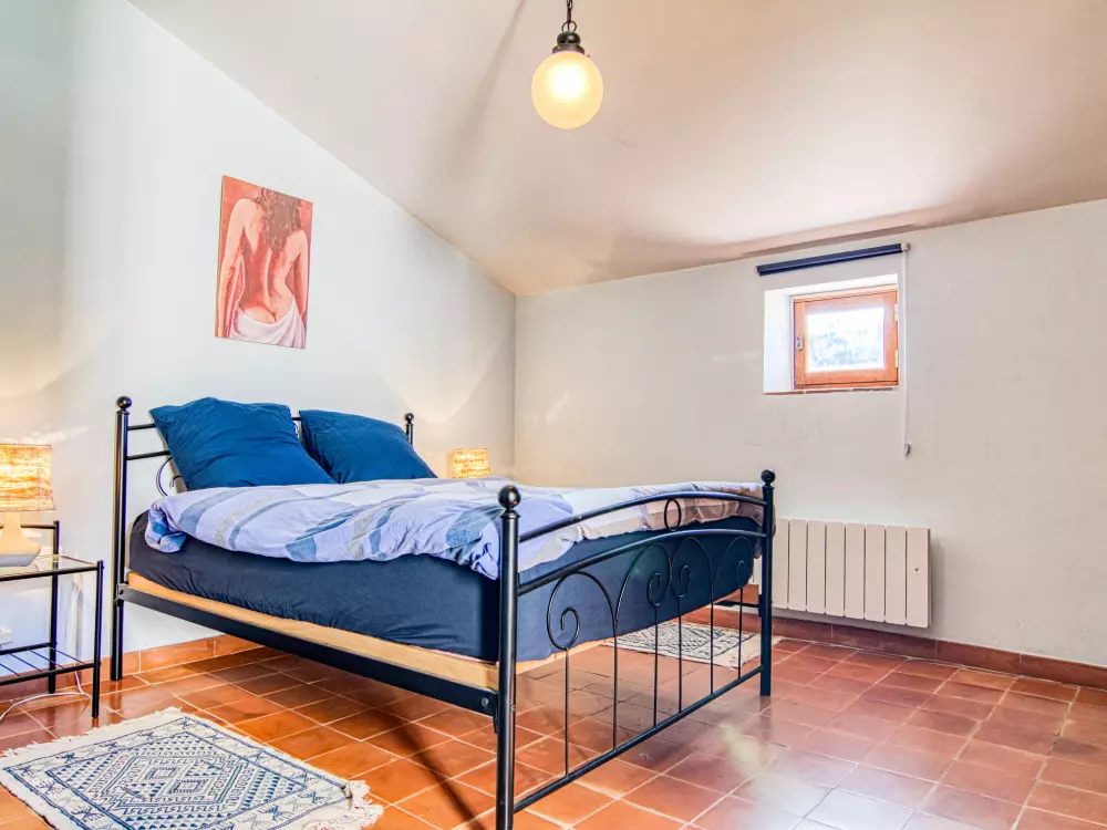 Maison de Vacances Entrecasteaux