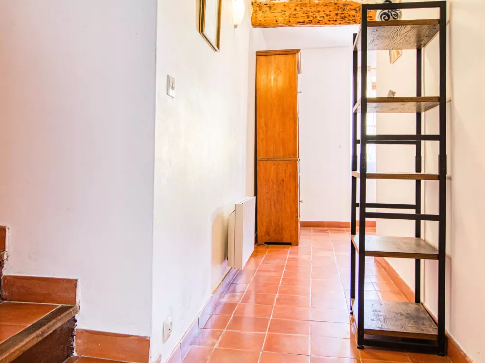 Maison de Vacances Entrecasteaux