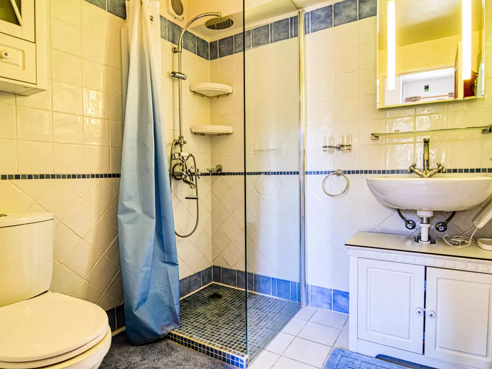 Maison de Vacances Entrecasteaux