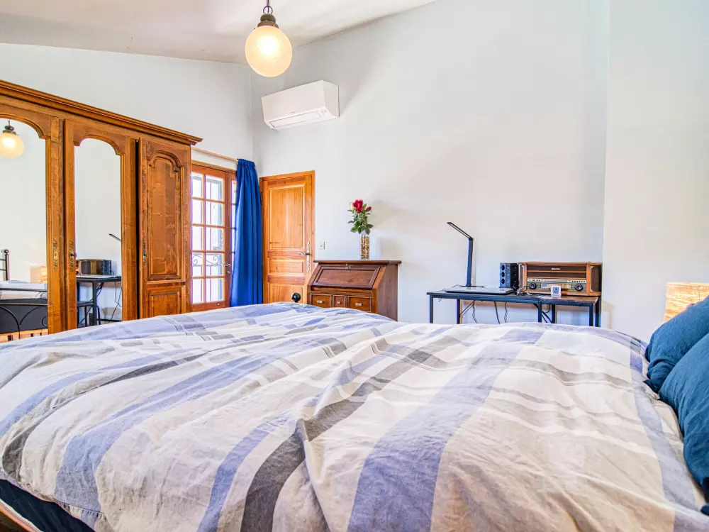 Maison de Vacances Entrecasteaux