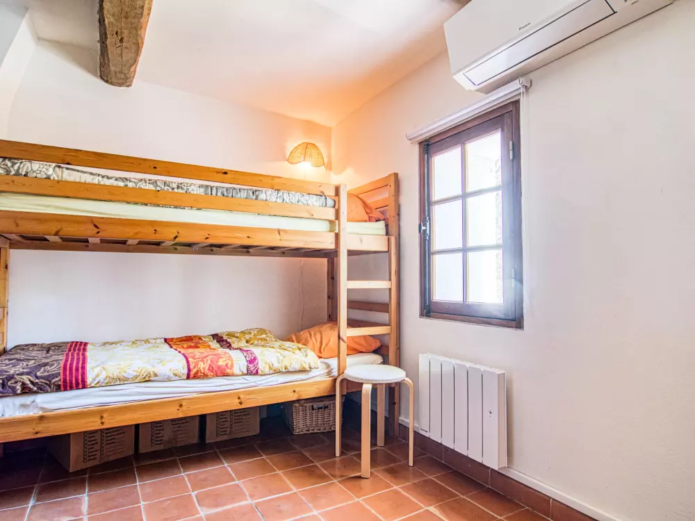 Maison de Vacances Entrecasteaux