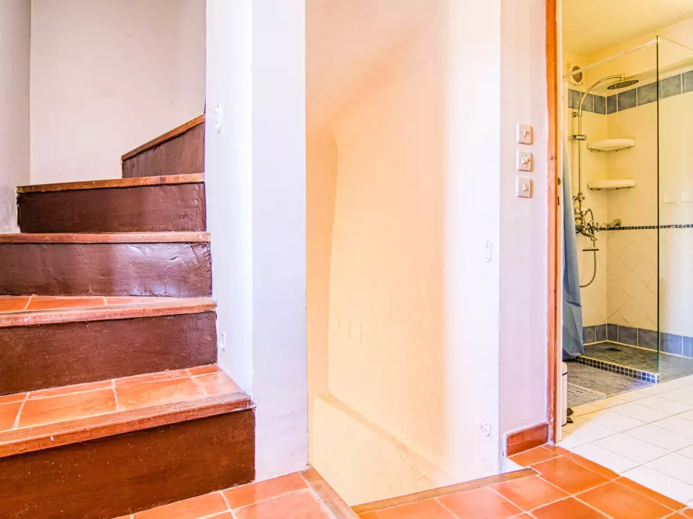 Maison de Vacances Entrecasteaux