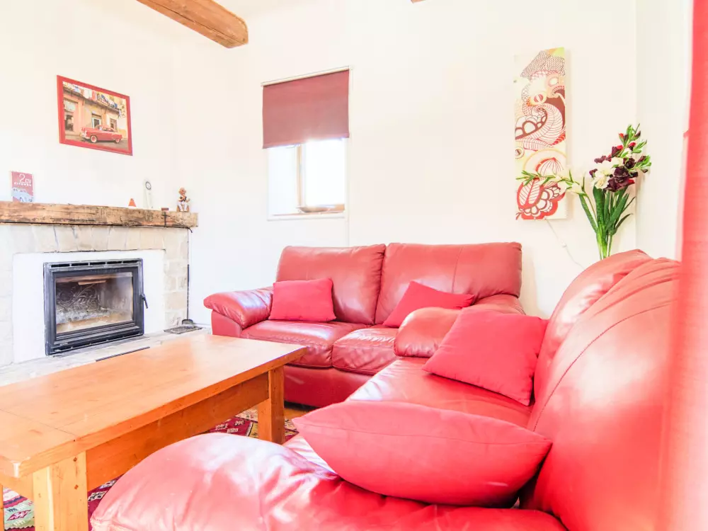 Maison de Vacances Entrecasteaux