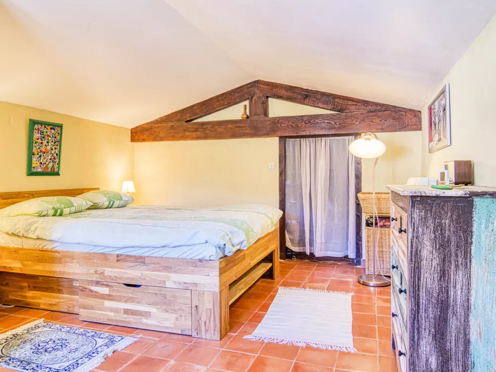 Maison de Vacances Entrecasteaux