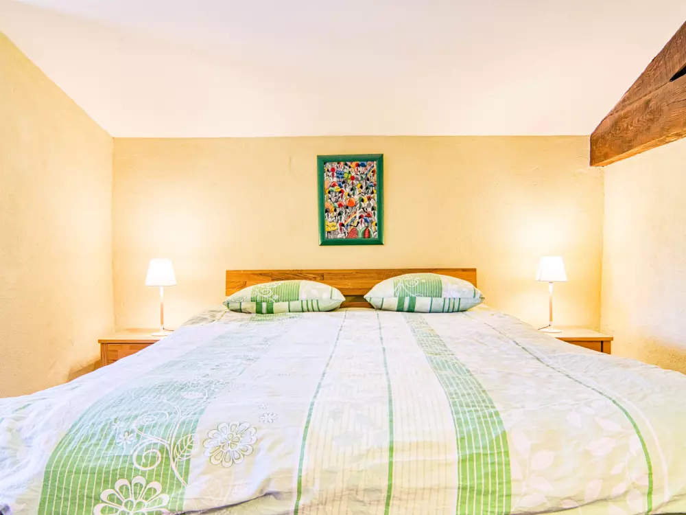 Maison de Vacances Entrecasteaux